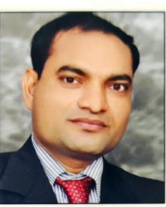 Arun Kumar Singh Parihar