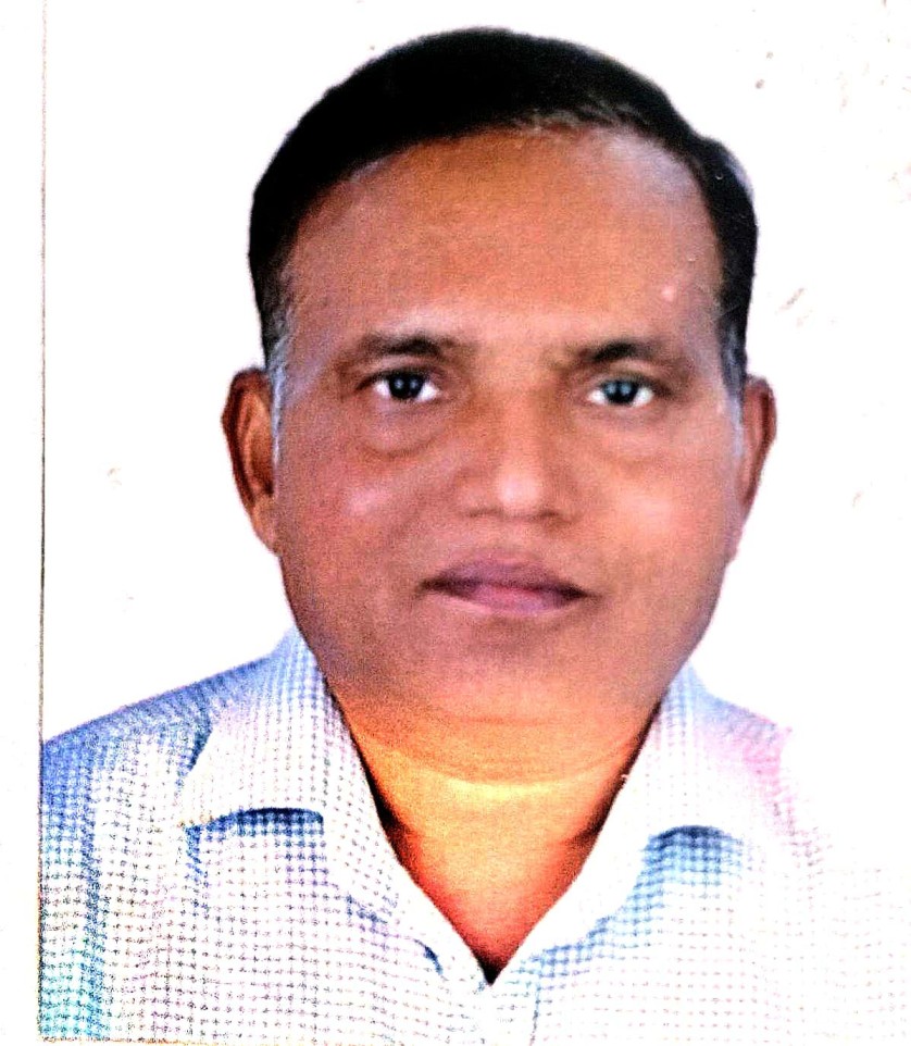 Arvind Ganvir