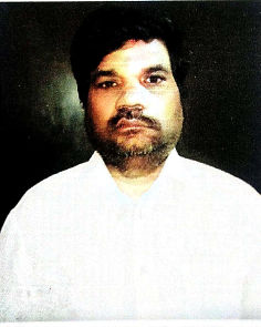 Radhey Shyam