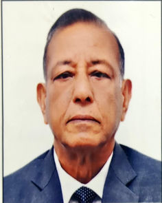 Rajeev Kumar