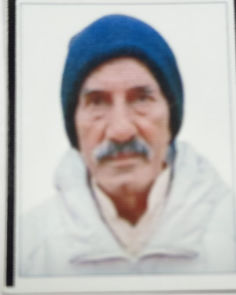 Ram Kumar Shokeen