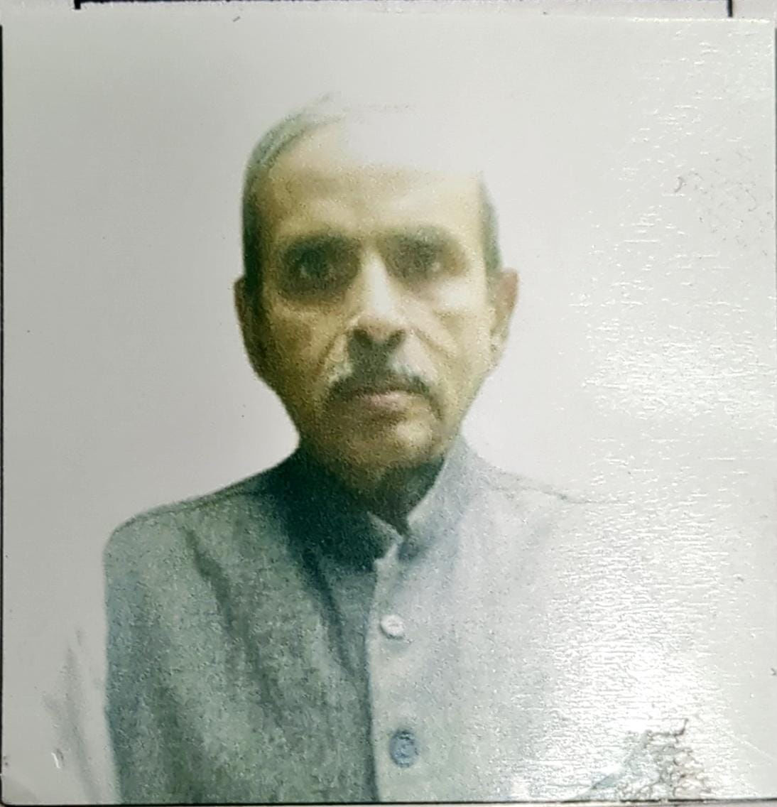 Ram Niwas Nain