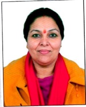 Aarti Singh