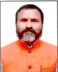 Sharda Singh