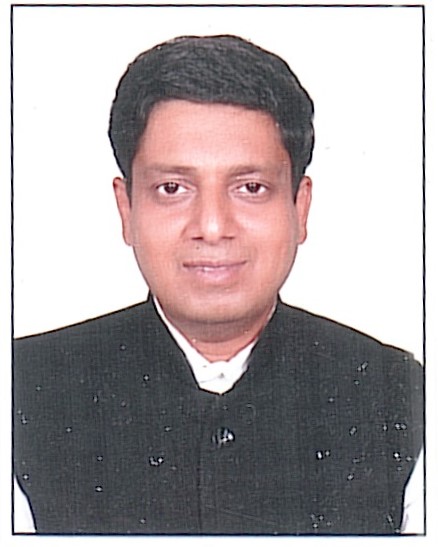 Nikhil Agarwal