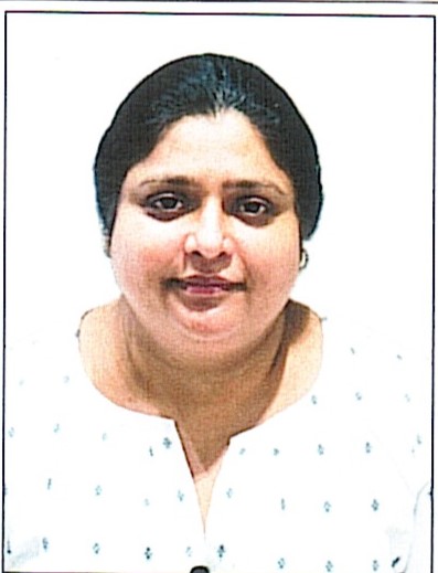 Sangeeta Goel