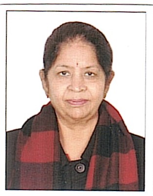 Sushma Singh