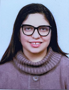 Dimple Kumar Khurana