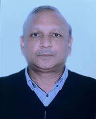 Vasu Dev Goel