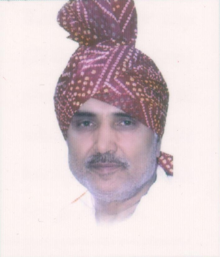 Azad Singh