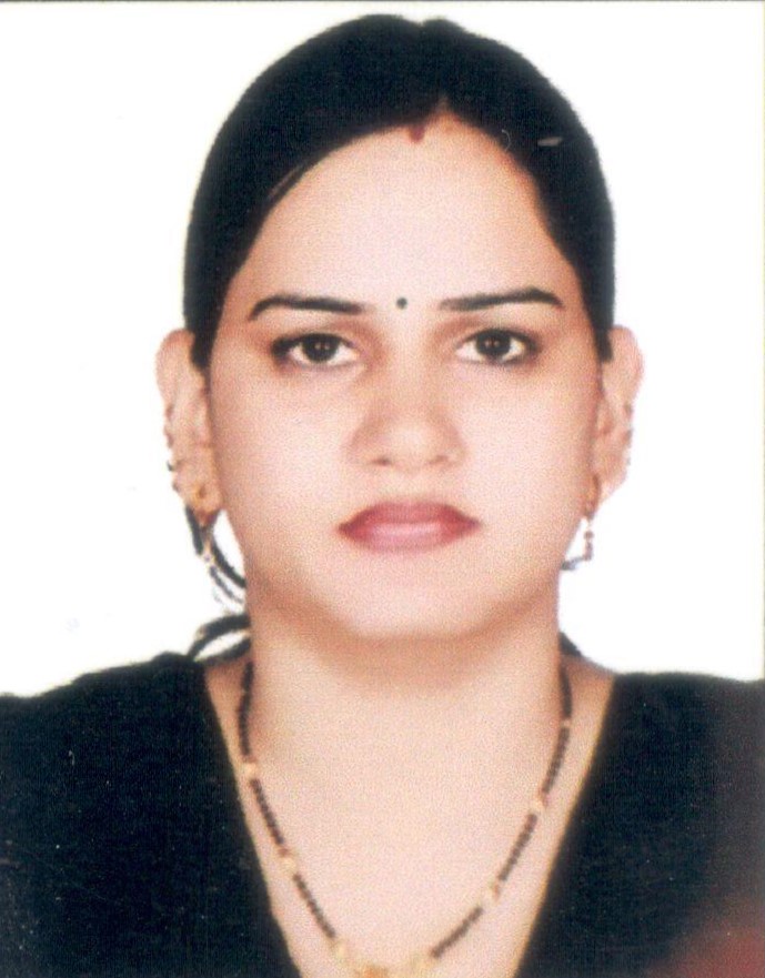 Pinky Gajender Drall