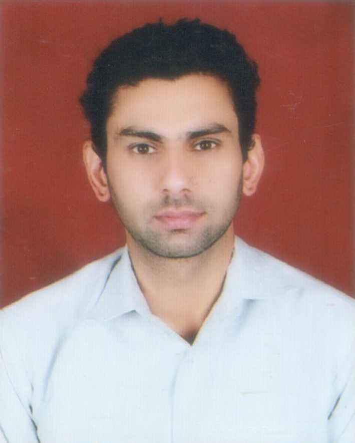 Satender