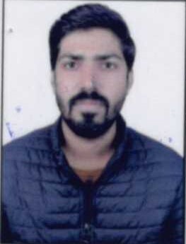 Mo Salman Khan