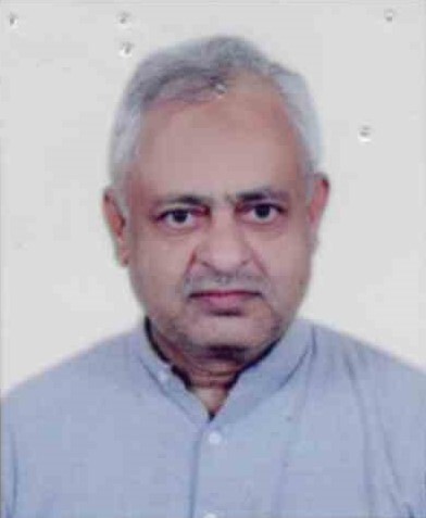 Mohd Usman Bakhsh