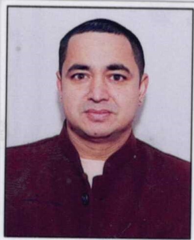 Vijay Bisht