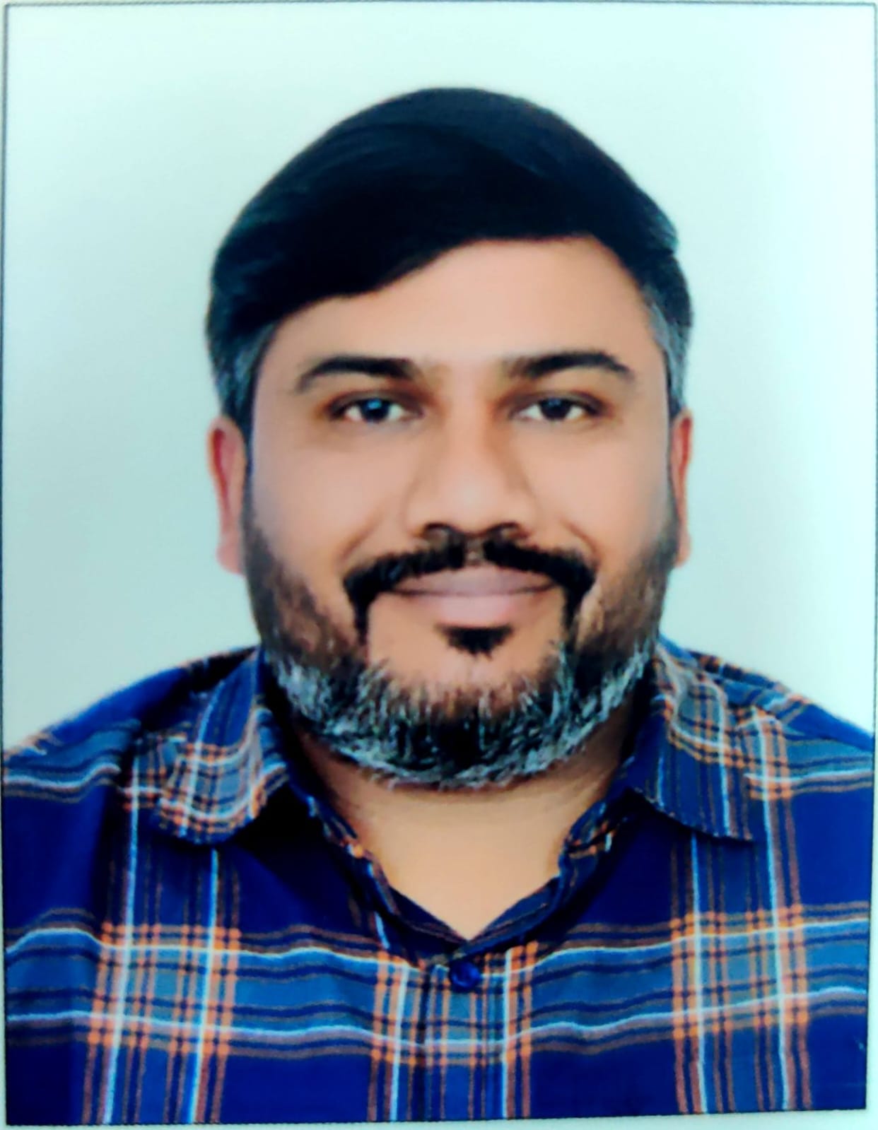 Manoj Kumar