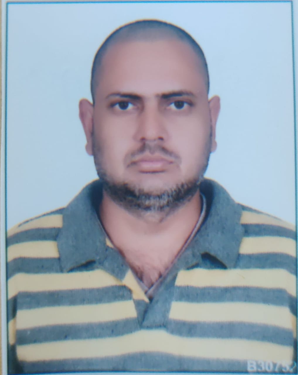 Rahul Kumar