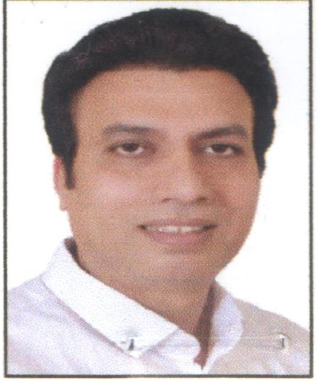 Deepak Yadav