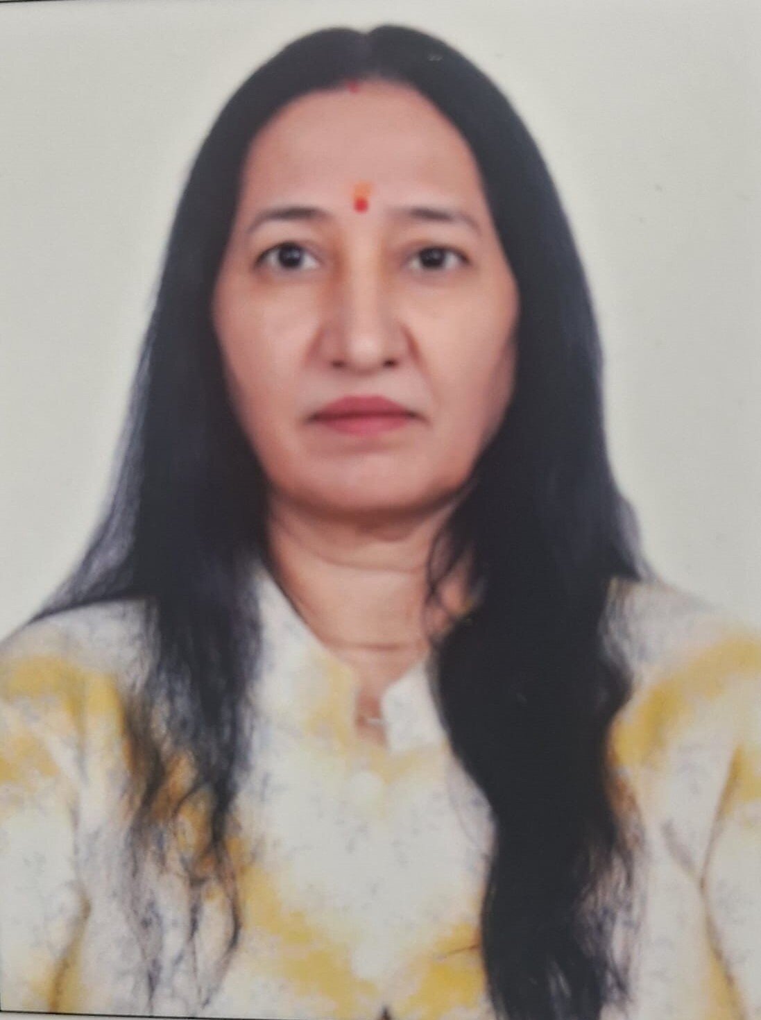 Suman Lata