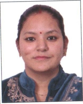 Yamini Sharma