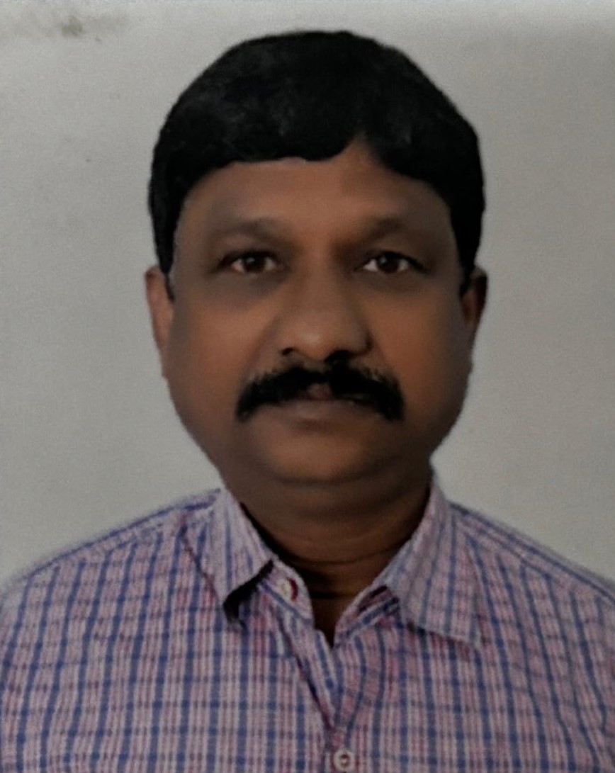 Mukesh Kumar