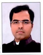 Parvesh Sahib Singh