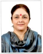 Swati Singh