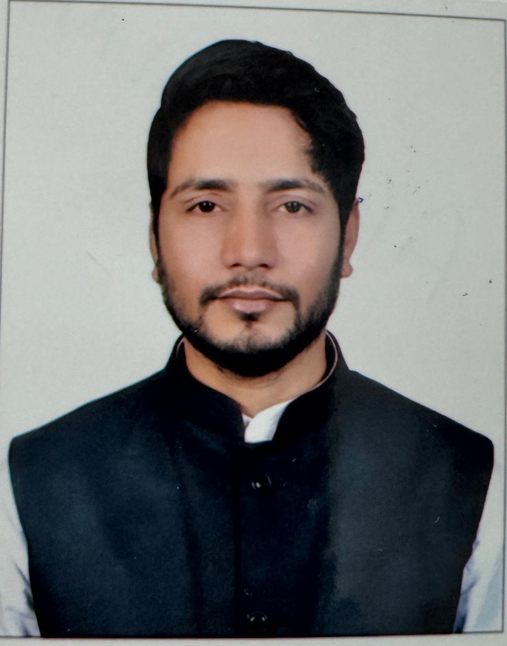 Firdos Alam