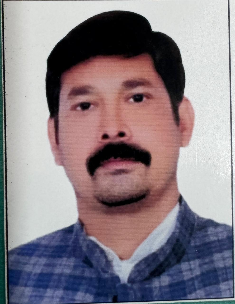 Shakeel Ahmad