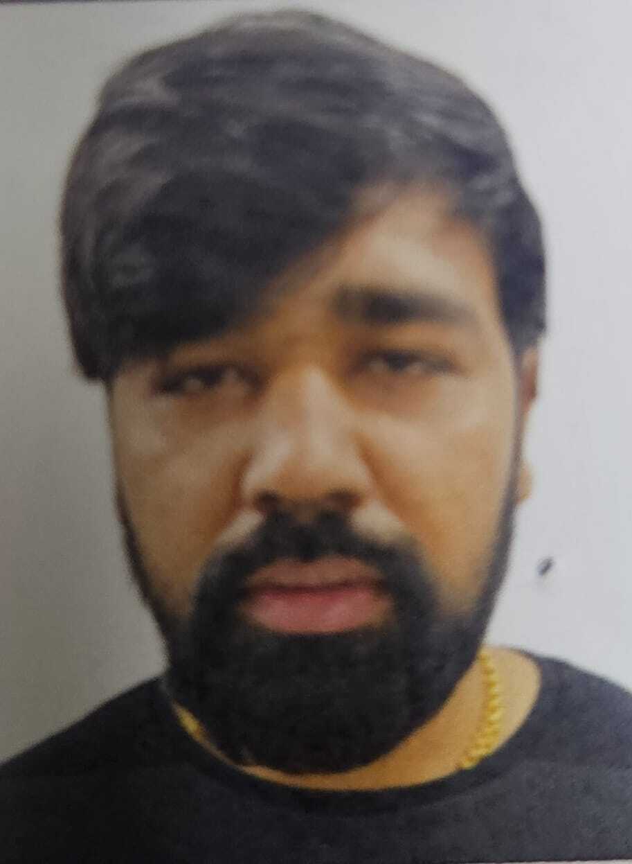 Ajit Solanki
