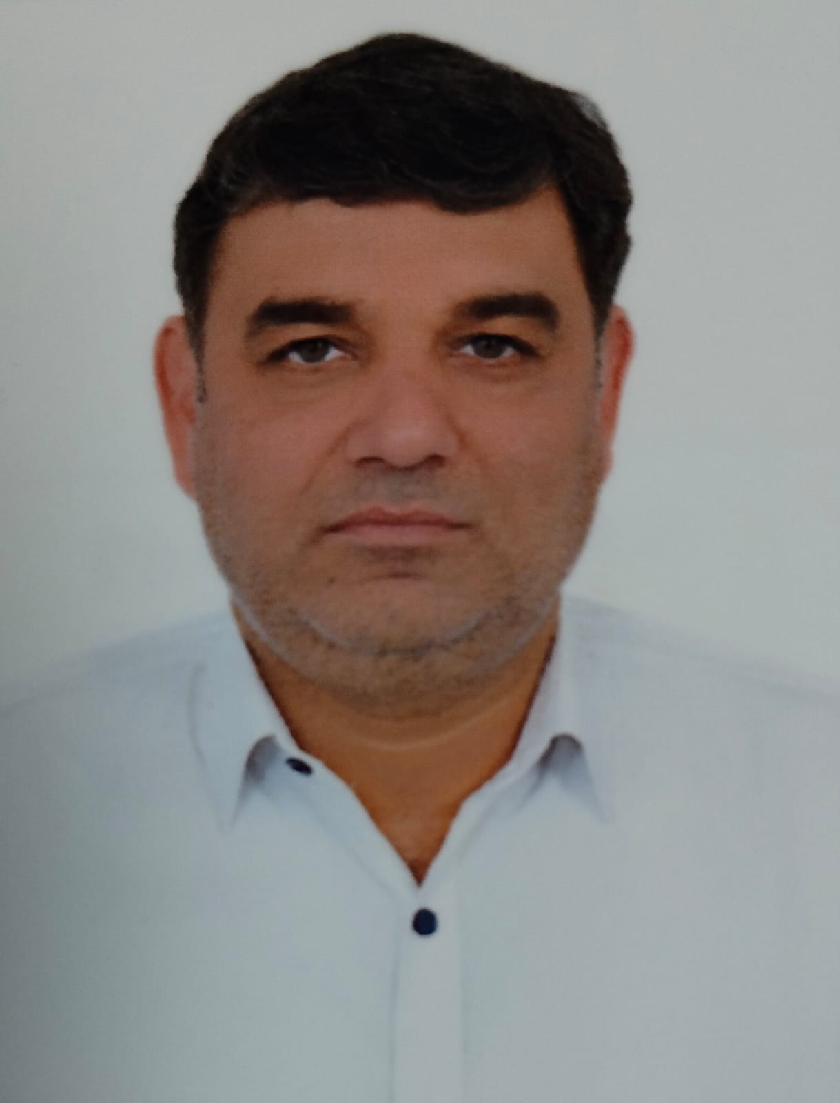 Joginder Solanki