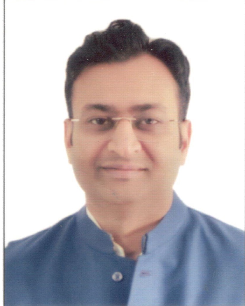 Deepankar Chauhan