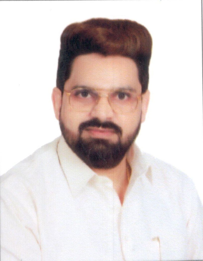 Pravesh Ratn