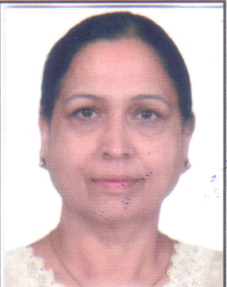Veena Anand