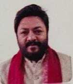 Kuldeep Bhandari