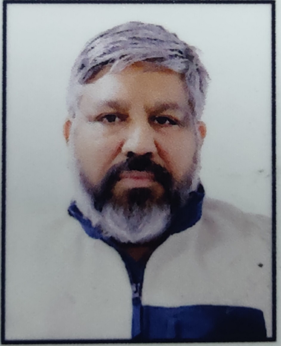 Dhiraj Kumar Tokas