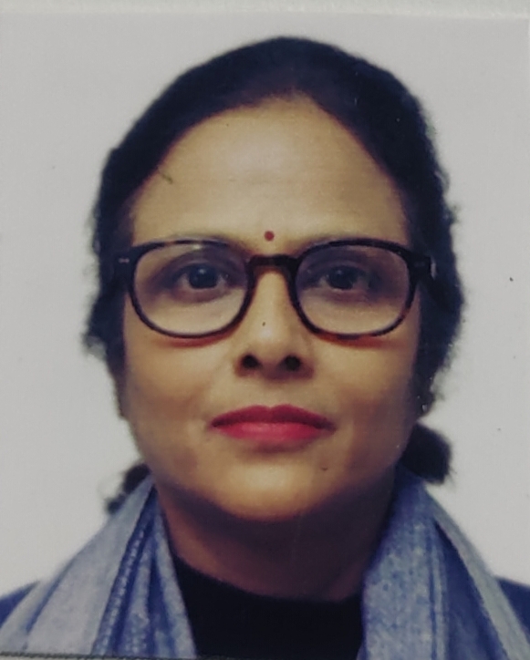 Manju Sharma