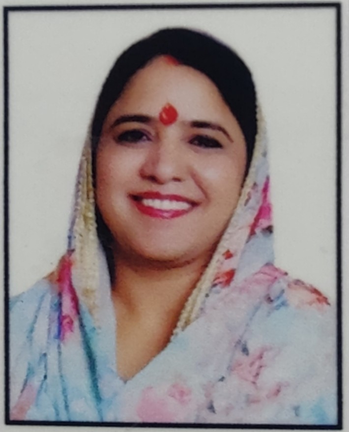 Pramila Tokas