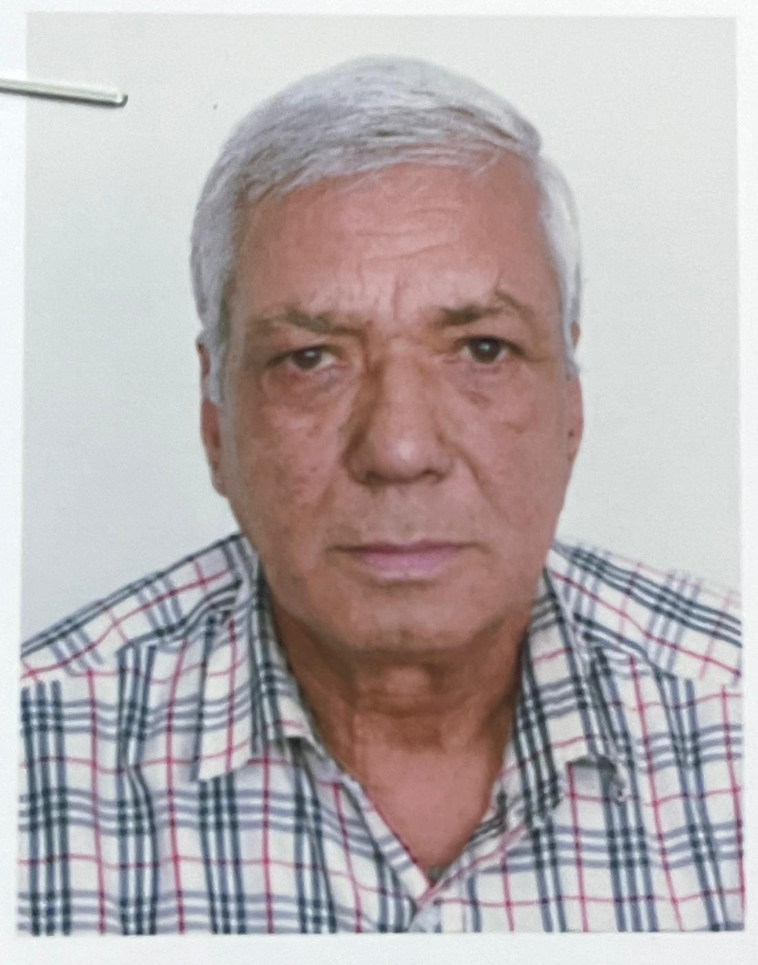 Rai Singh