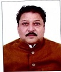 Gajender Pawar