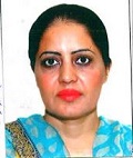 Satwinder Kaur Sirsa