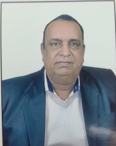 Jagdish Rai Goel