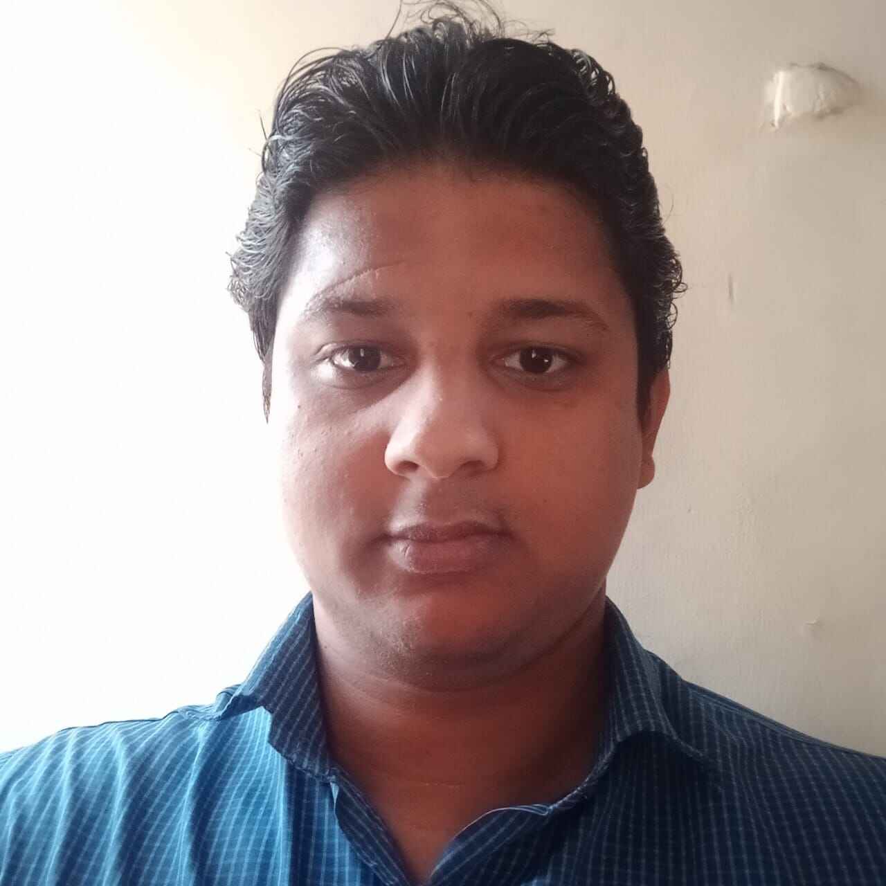 Narender Singh Panwar