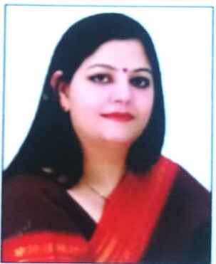 Shobha Vijender