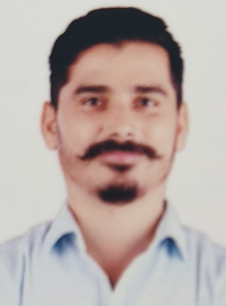 Abhinav Rai