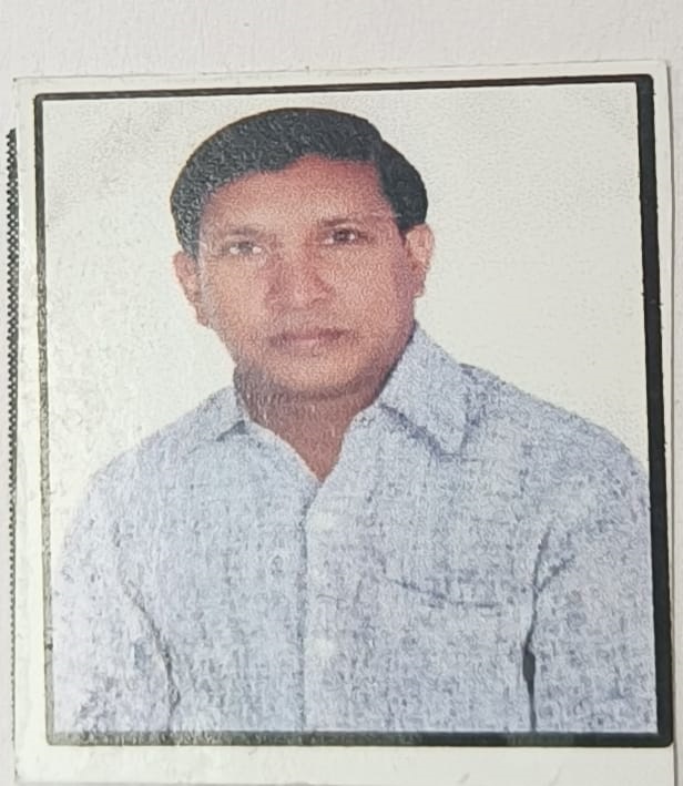Surender Singh Vishwakarma
