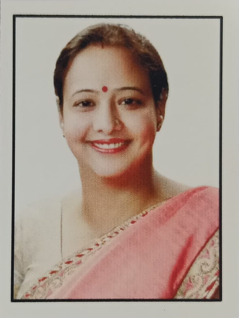 Lata Jindal