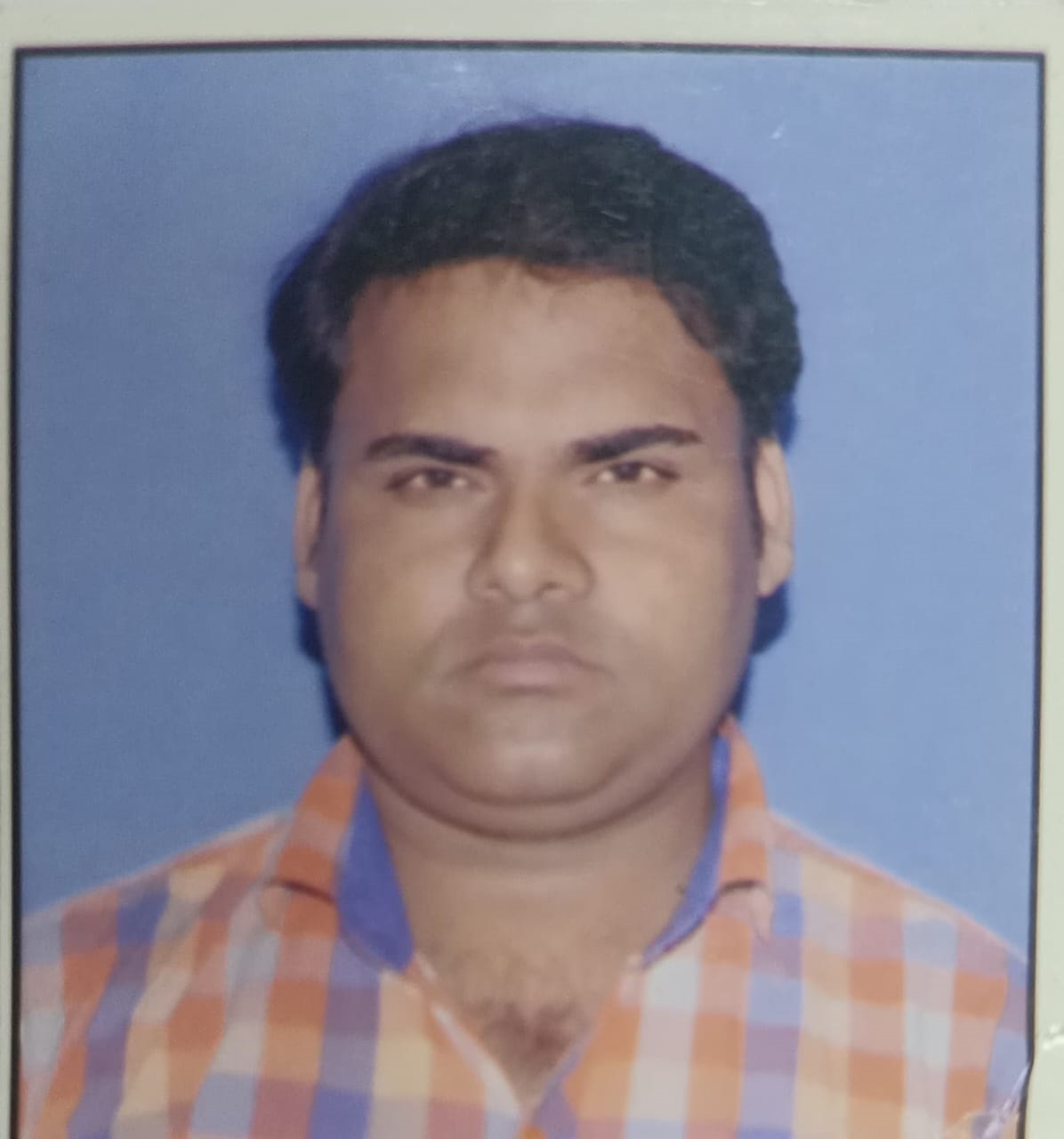 Mahender Kumar
