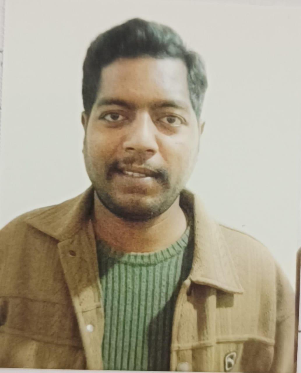 Devendra Singh
