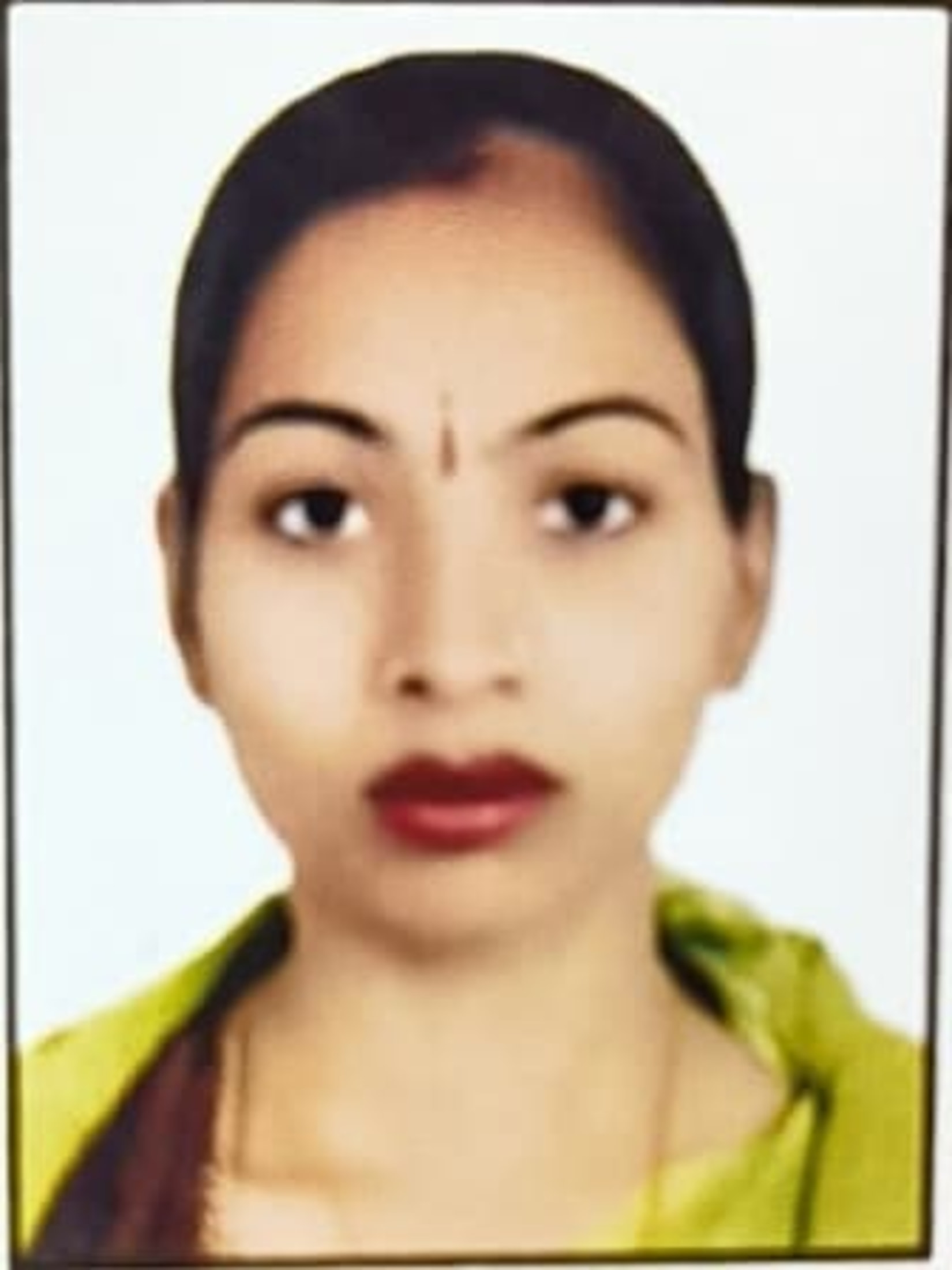 Rani Mohaniya